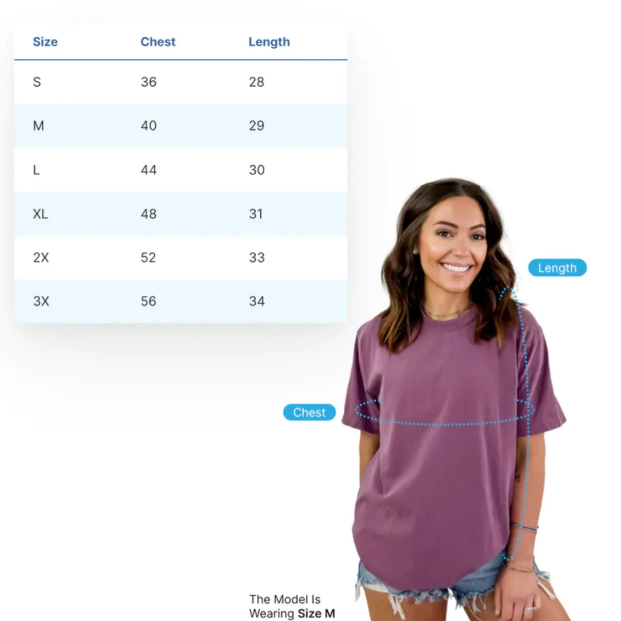 "Game Day" Relaxed Fit Crew Unisex T-Shirt