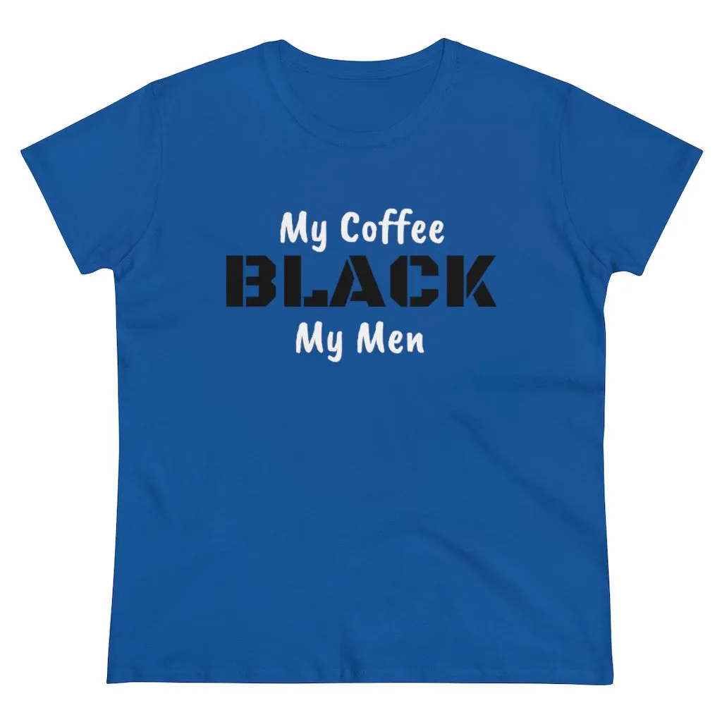 "Your Love" women's T-shirt