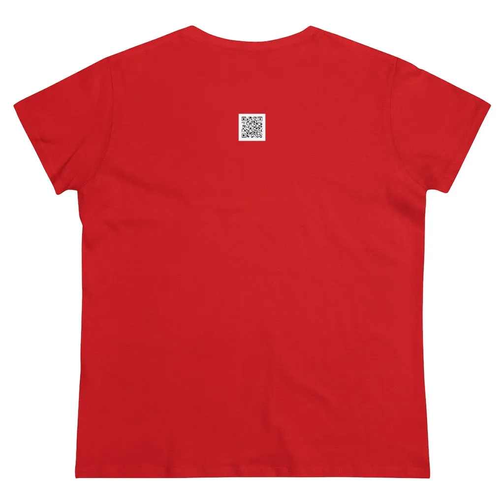 "Your Love" women's T-shirt