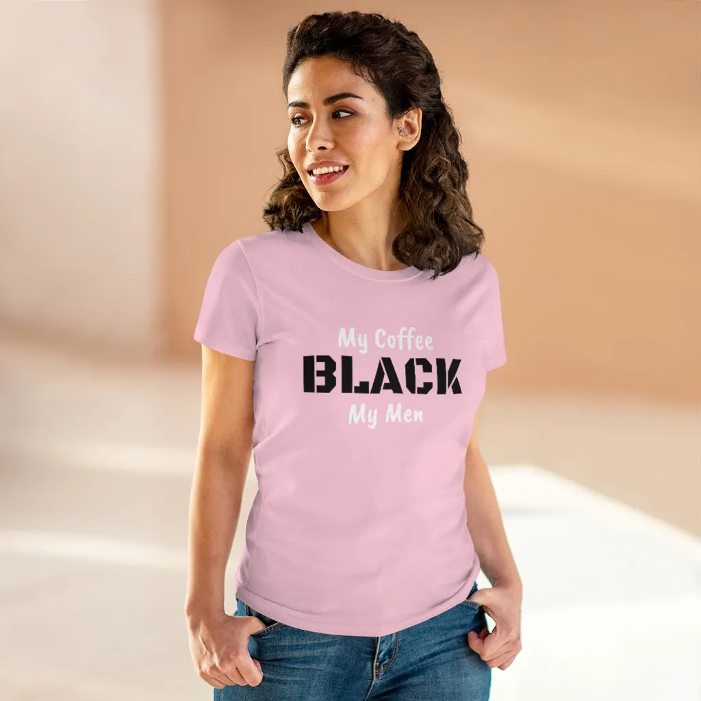 "Your Love" women's T-shirt