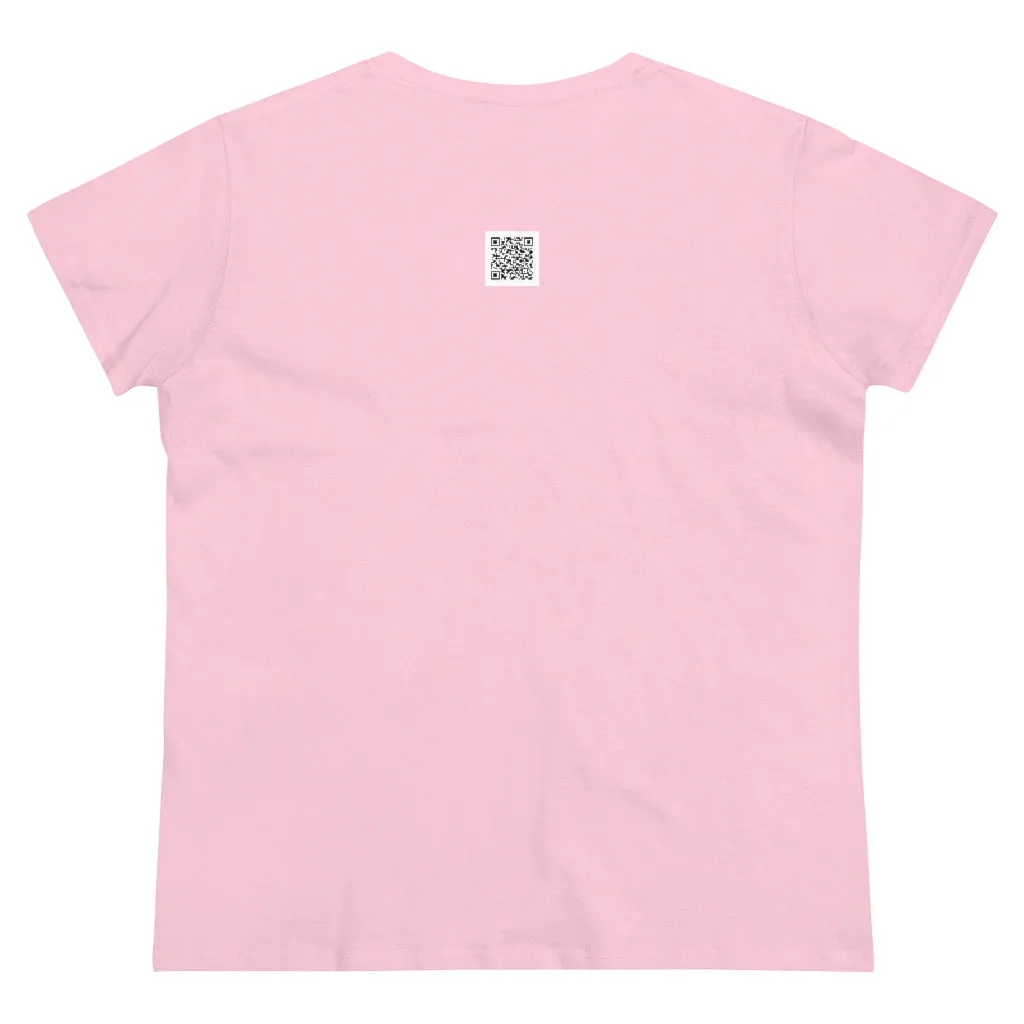 "Your Love" women's T-shirt