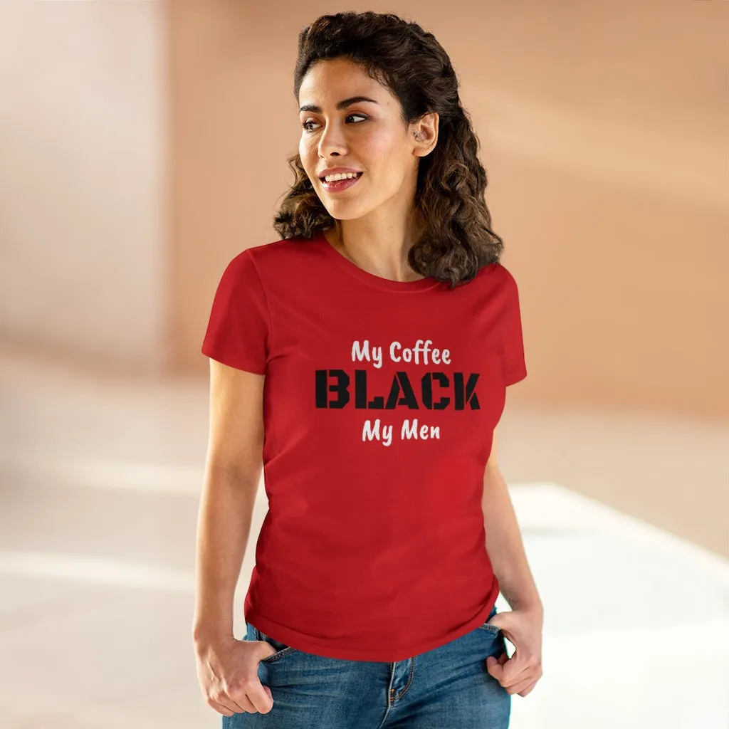 "Your Love" women's T-shirt