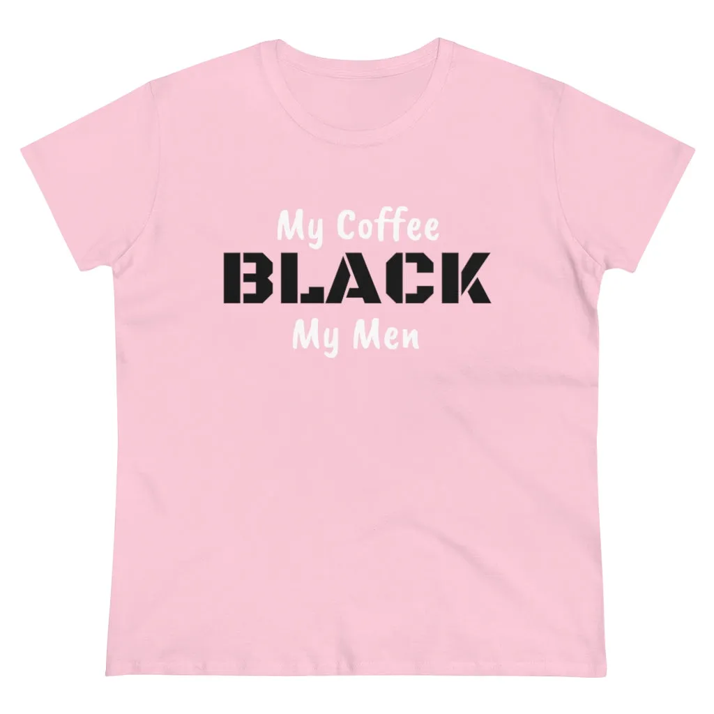 "Your Love" women's T-shirt