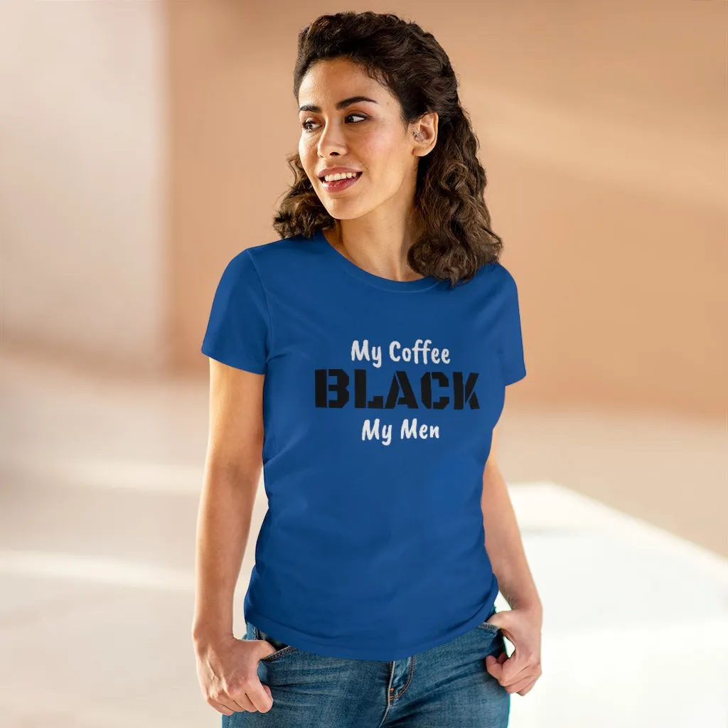 "Your Love" women's T-shirt