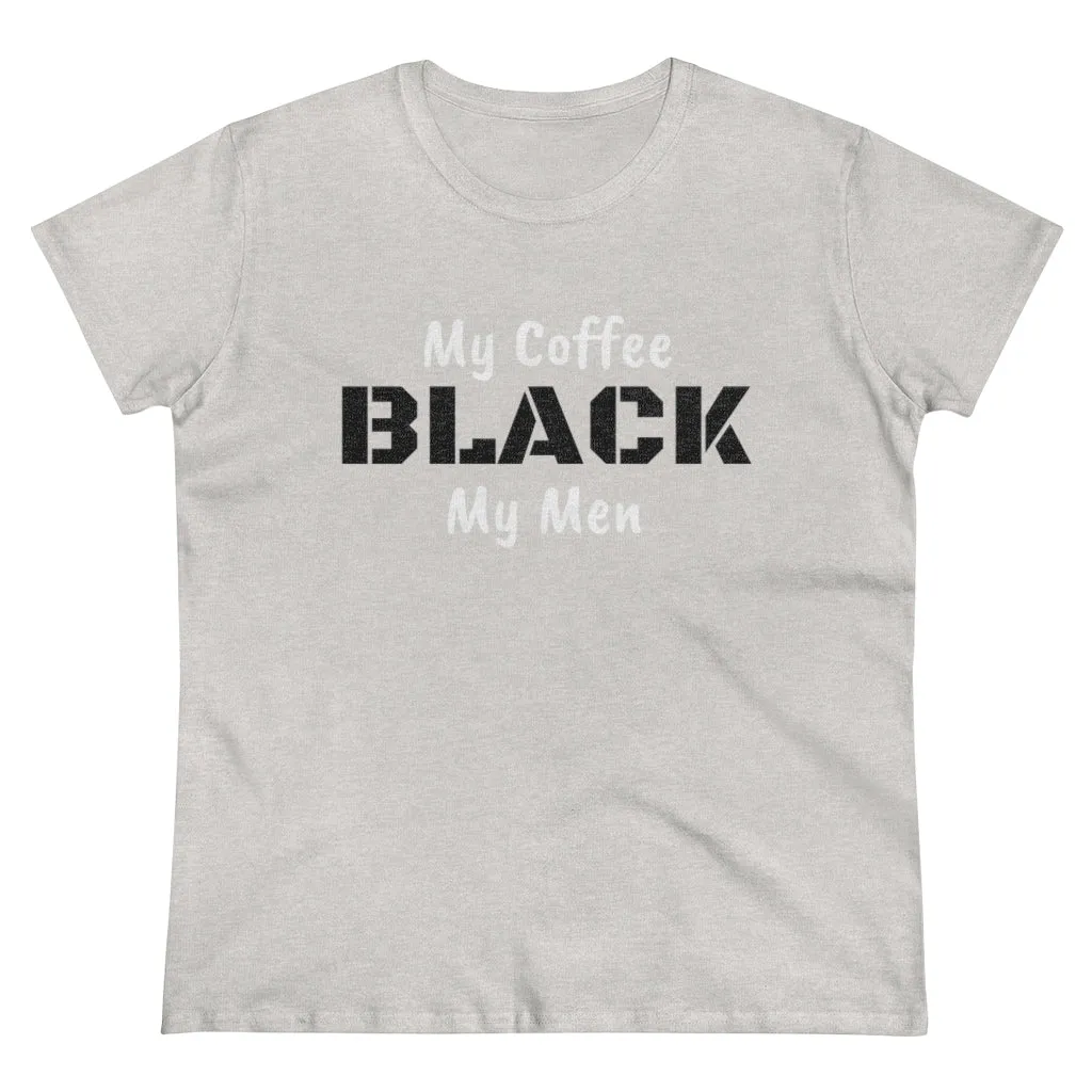 "Your Love" women's T-shirt
