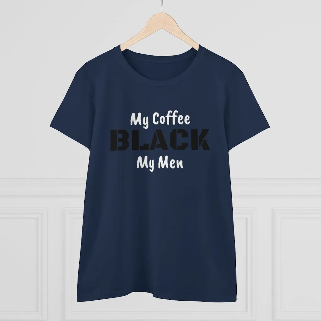 "Your Love" women's T-shirt