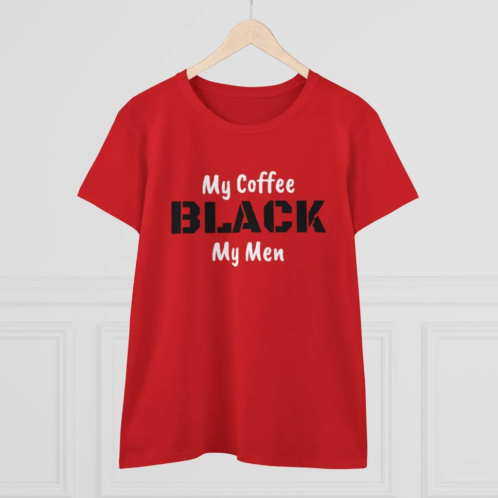 "Your Love" women's T-shirt