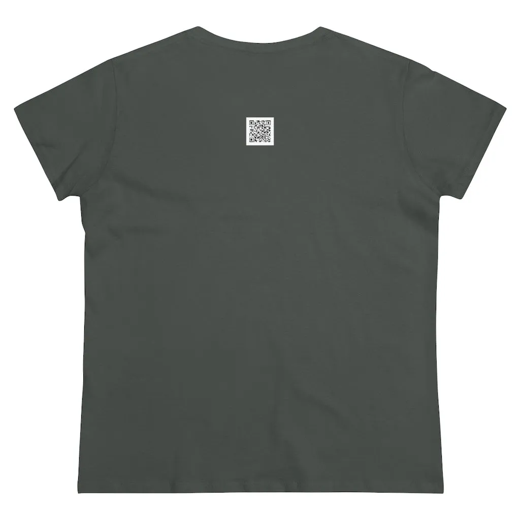 "Your Love" women's T-shirt