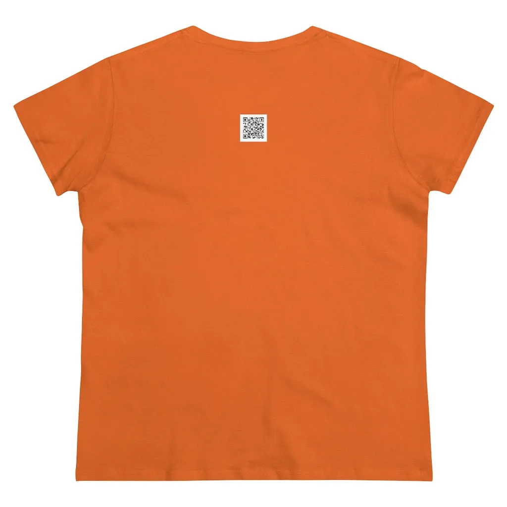 "Your Love" women's T-shirt
