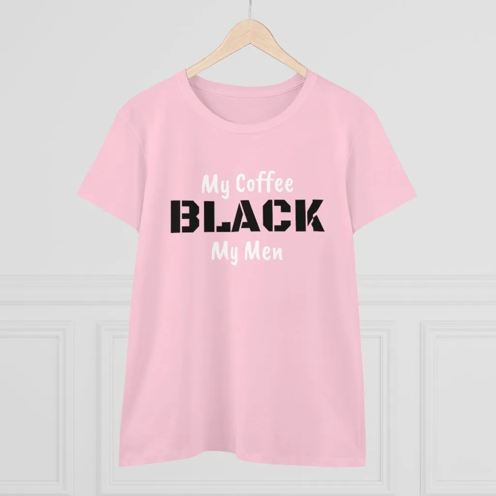 "Your Love" women's T-shirt
