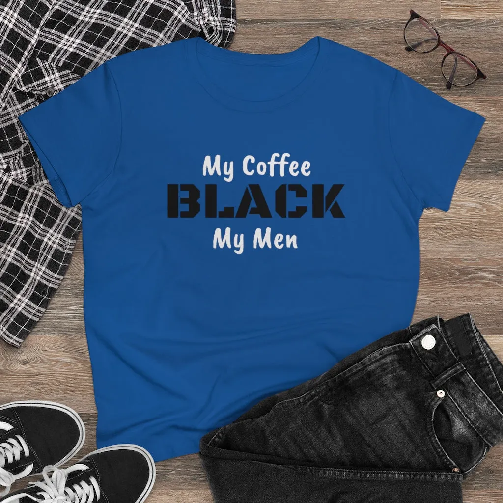 "Your Love" women's T-shirt