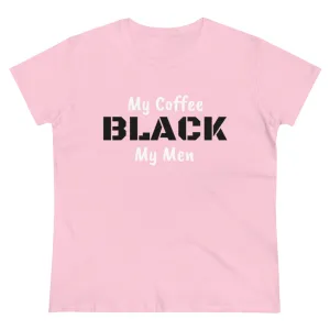 "Your Love" women's T-shirt