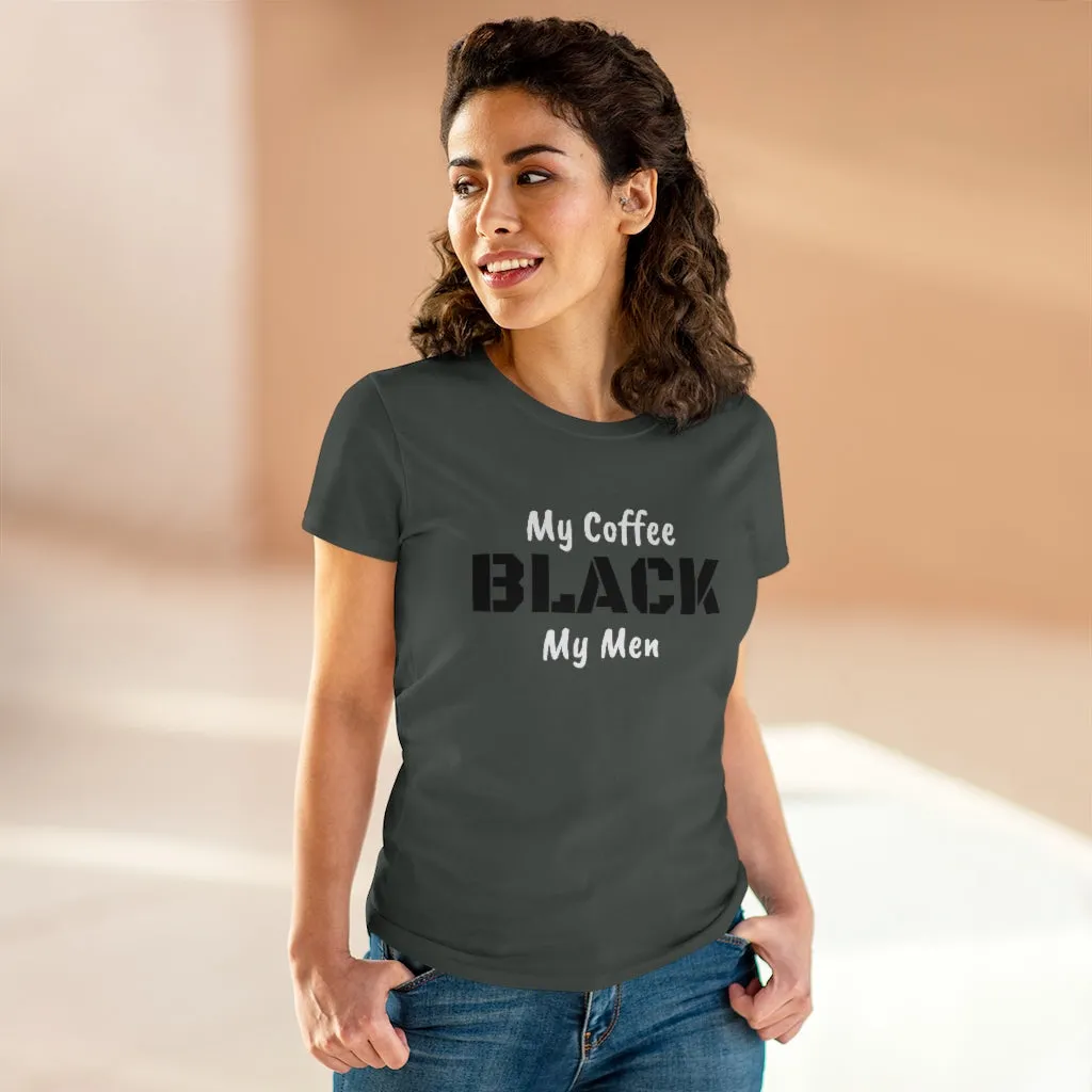 "Your Love" women's T-shirt