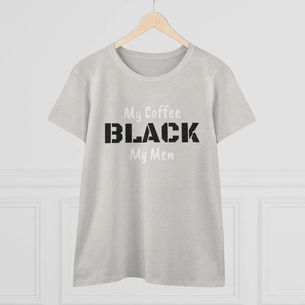 "Your Love" women's T-shirt