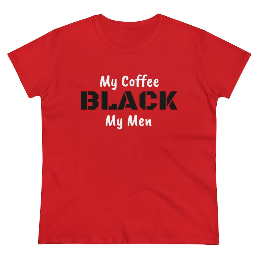 "Your Love" women's T-shirt