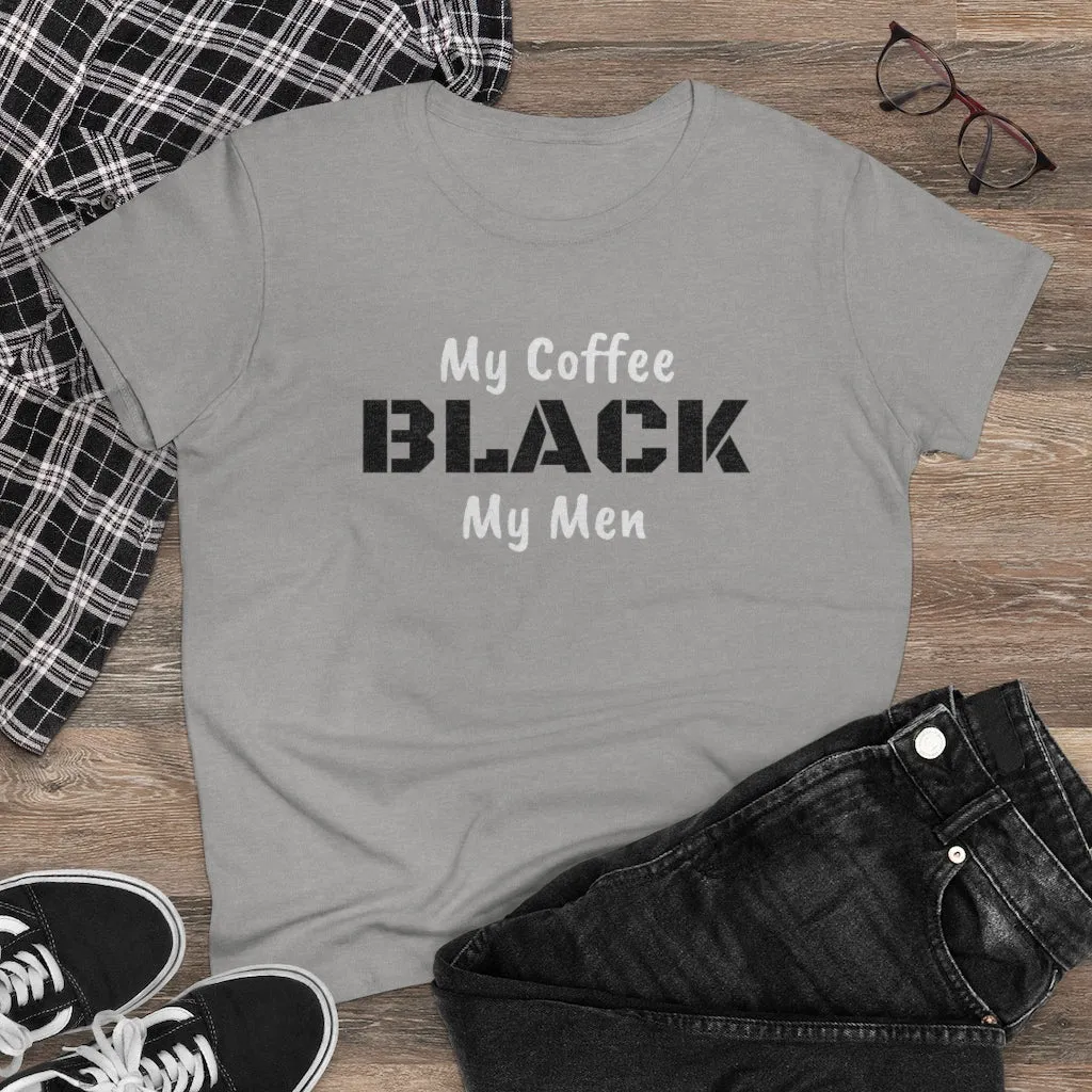 "Your Love" women's T-shirt