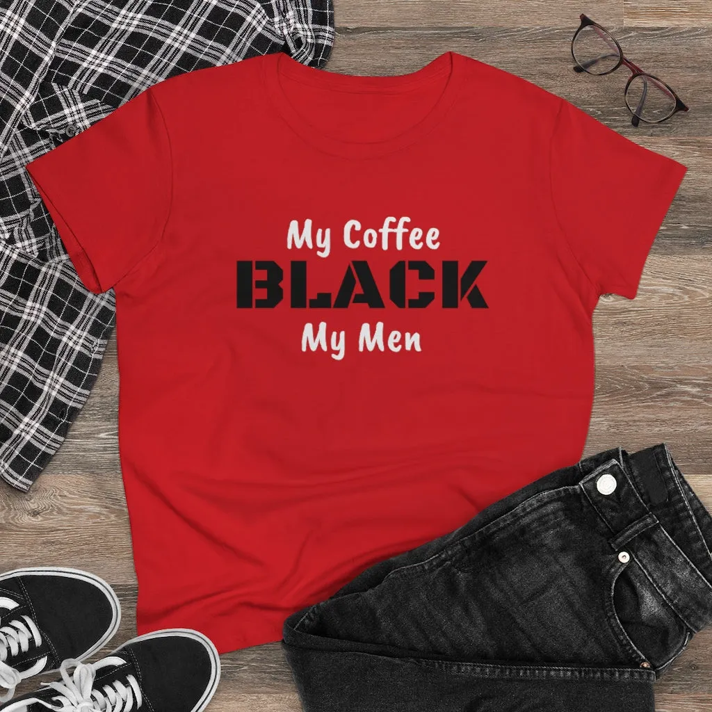 "Your Love" women's T-shirt