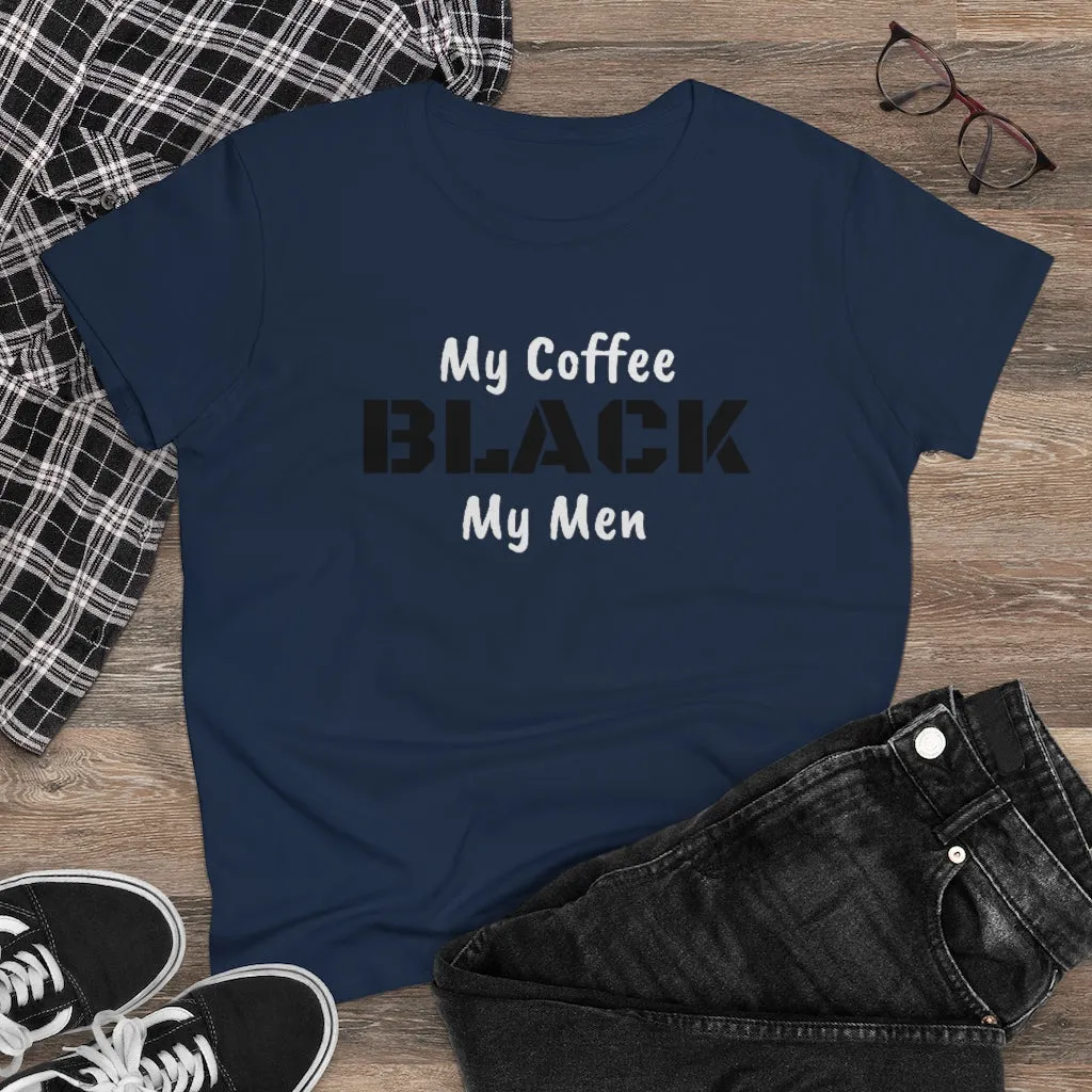 "Your Love" women's T-shirt