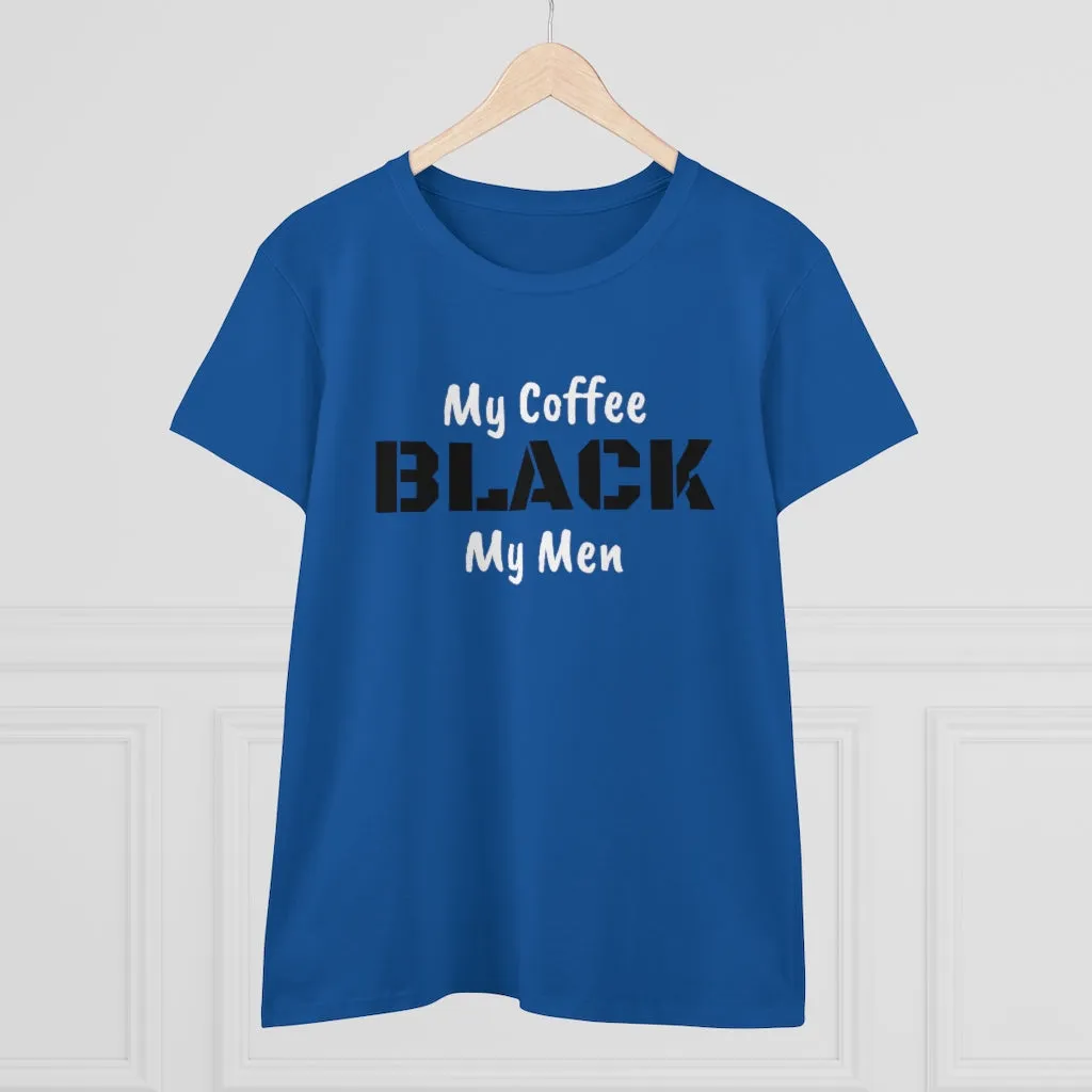 "Your Love" women's T-shirt