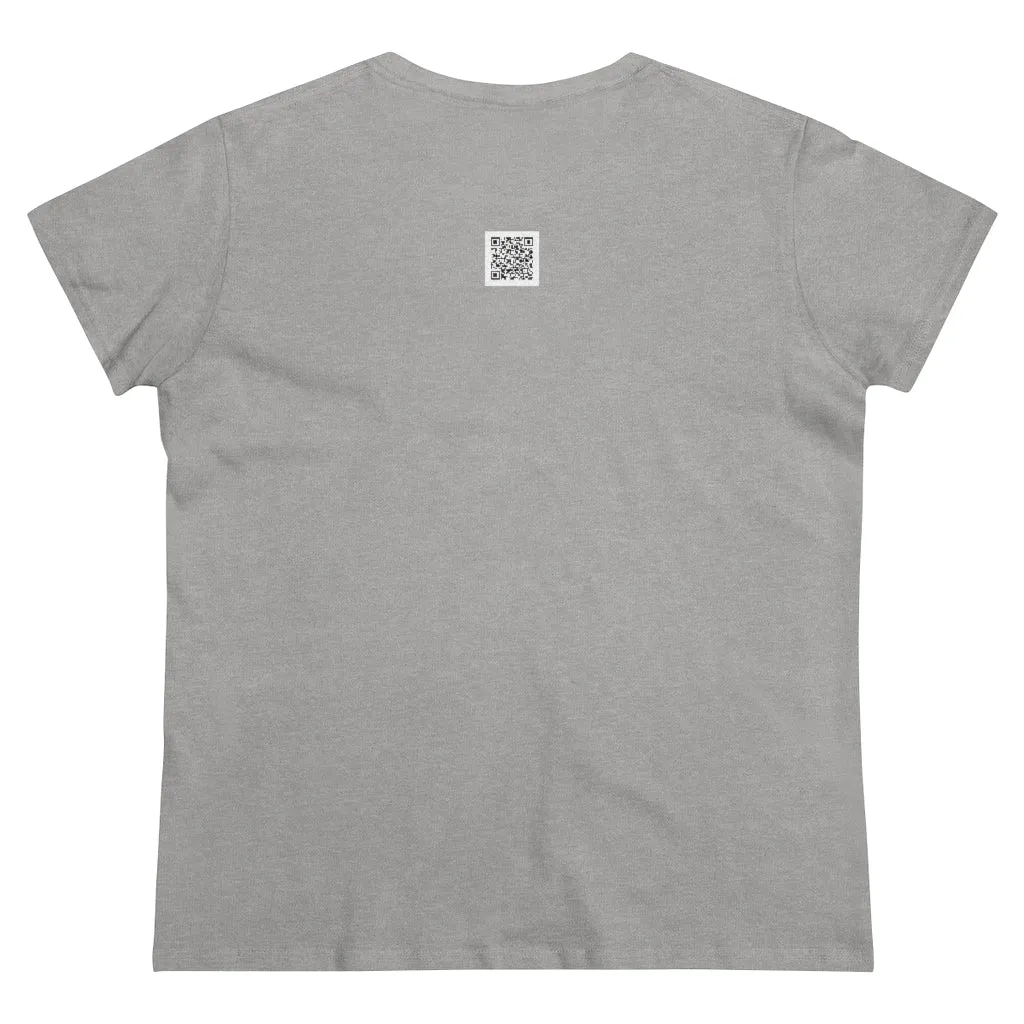 "Your Love" women's T-shirt