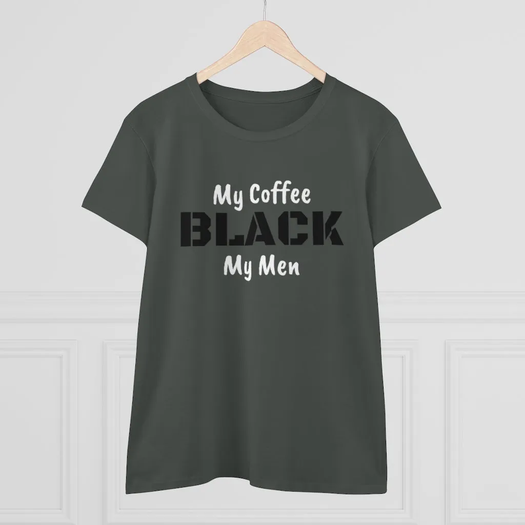 "Your Love" women's T-shirt