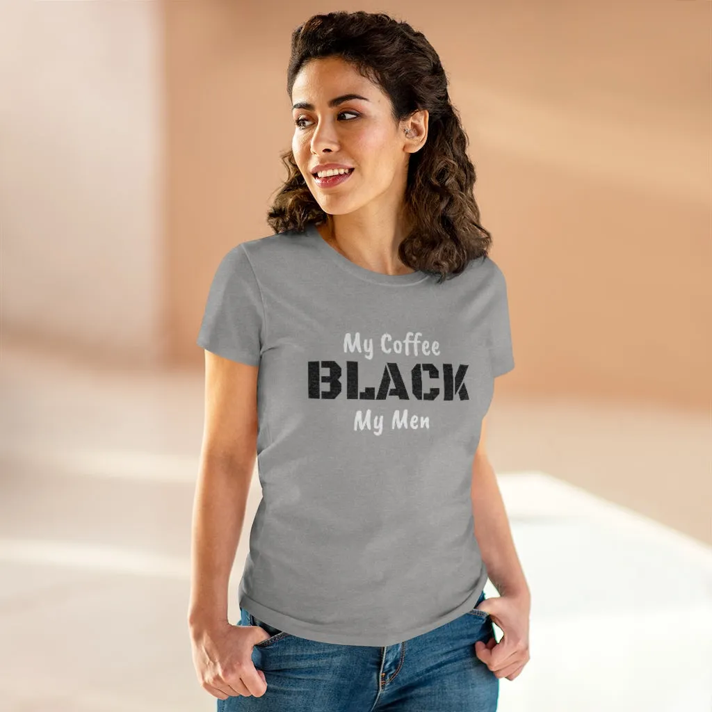 "Your Love" women's T-shirt
