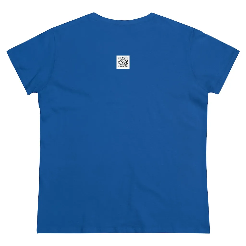 "Your Love" women's T-shirt