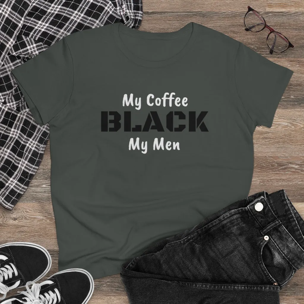 "Your Love" women's T-shirt
