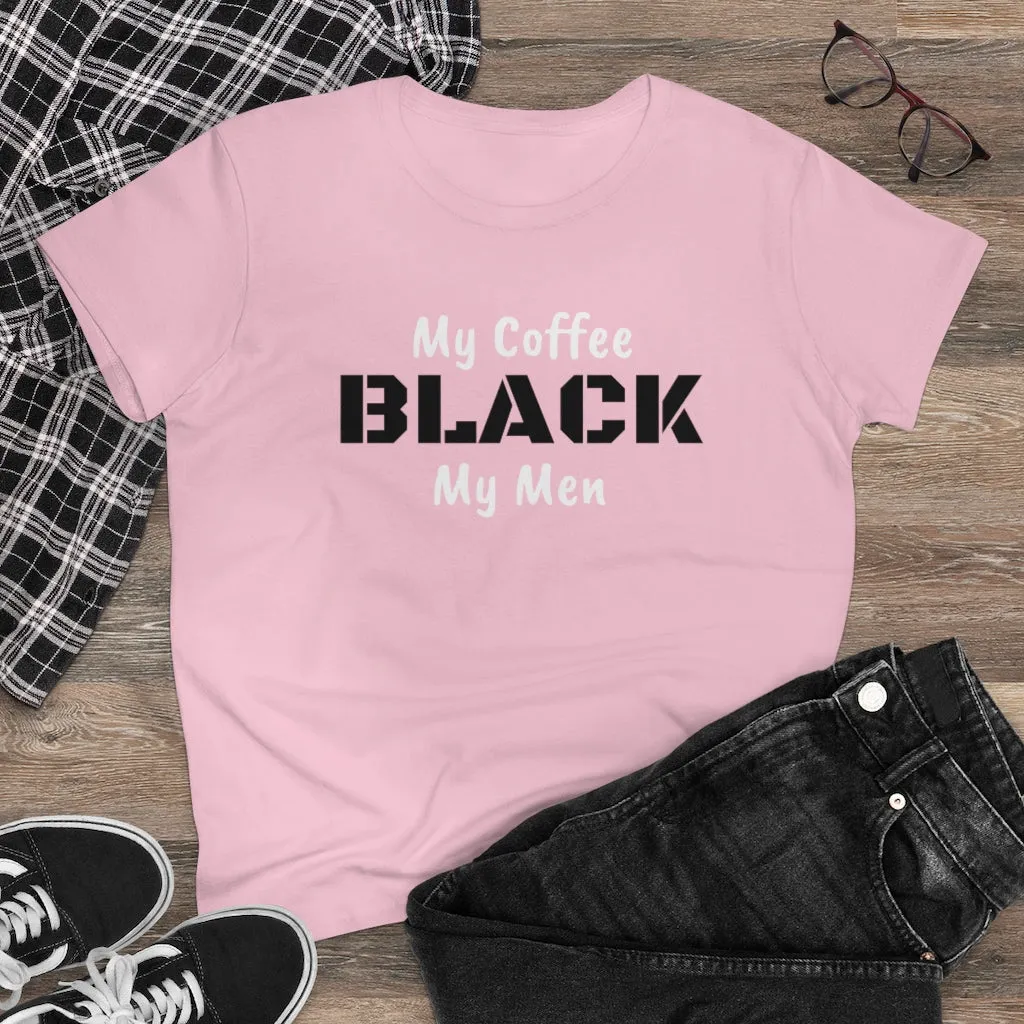"Your Love" women's T-shirt
