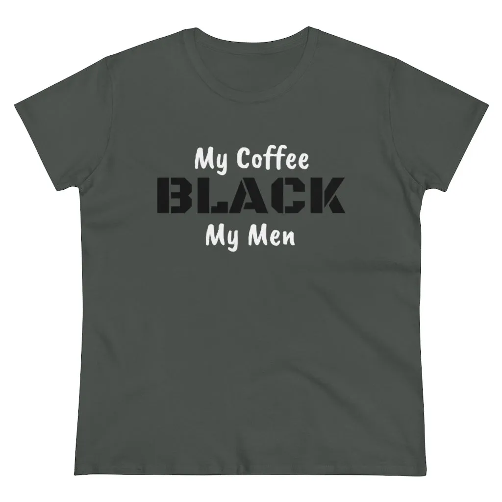 "Your Love" women's T-shirt
