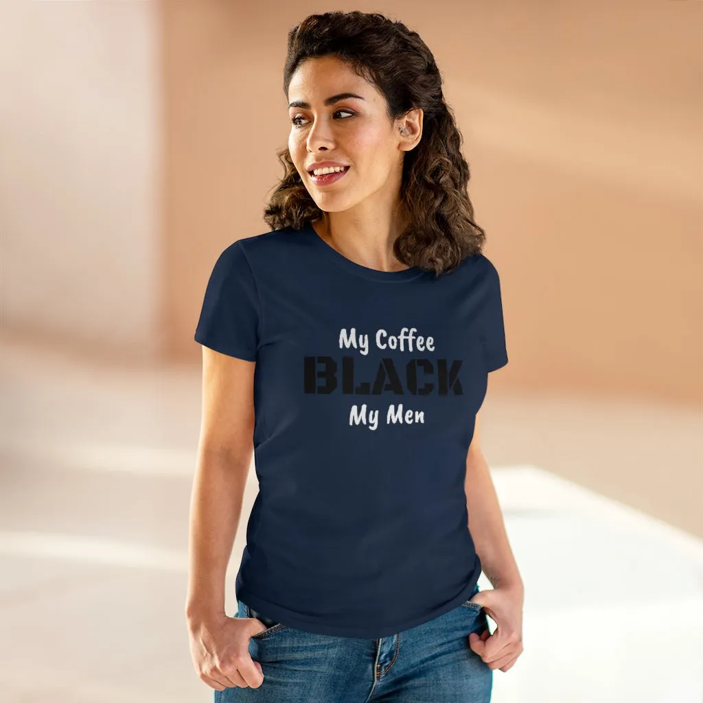 "Your Love" women's T-shirt