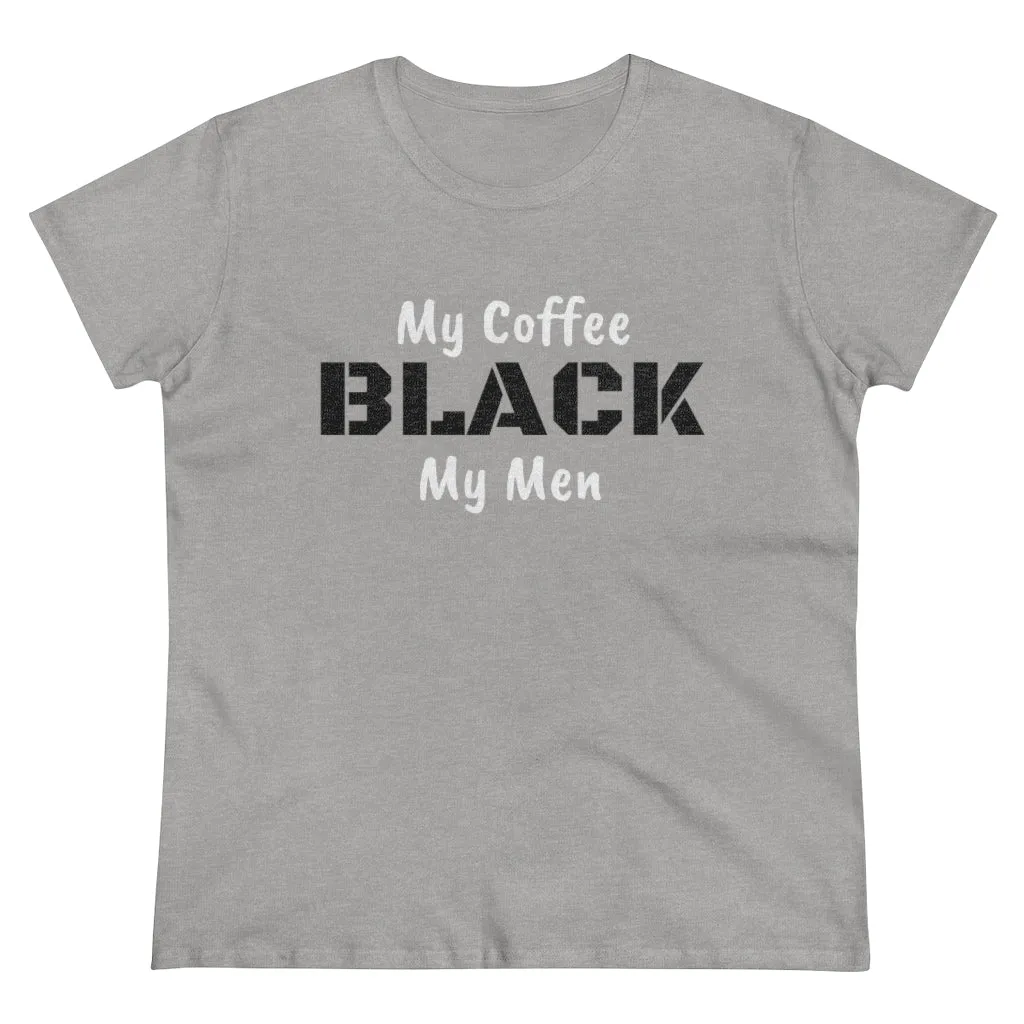 "Your Love" women's T-shirt