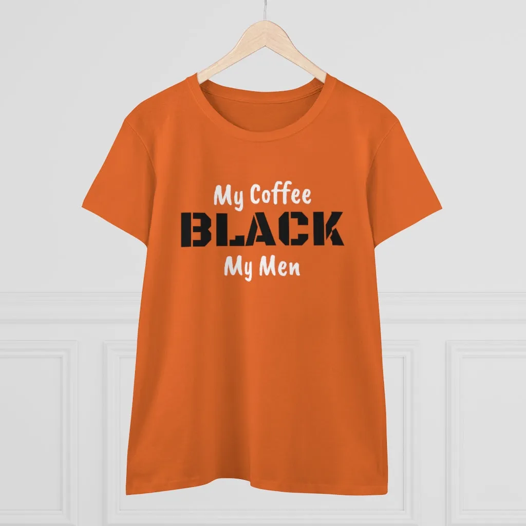 "Your Love" women's T-shirt