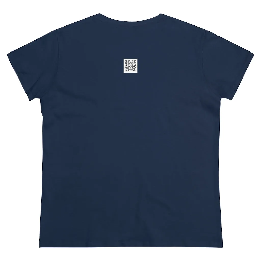 "Your Love" women's T-shirt