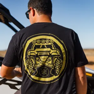 Race-Dezert X Shirt