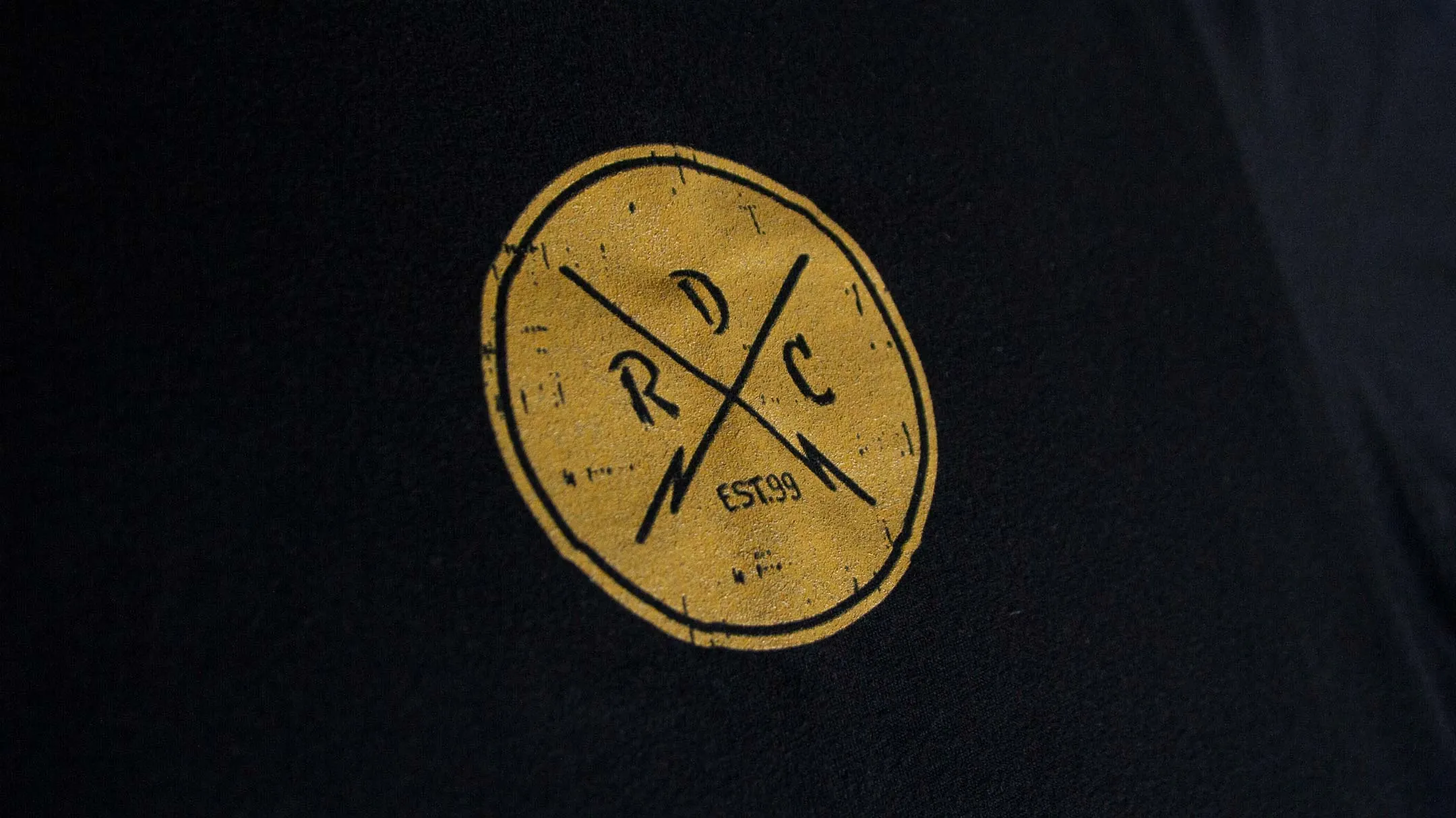 Race-Dezert X Shirt