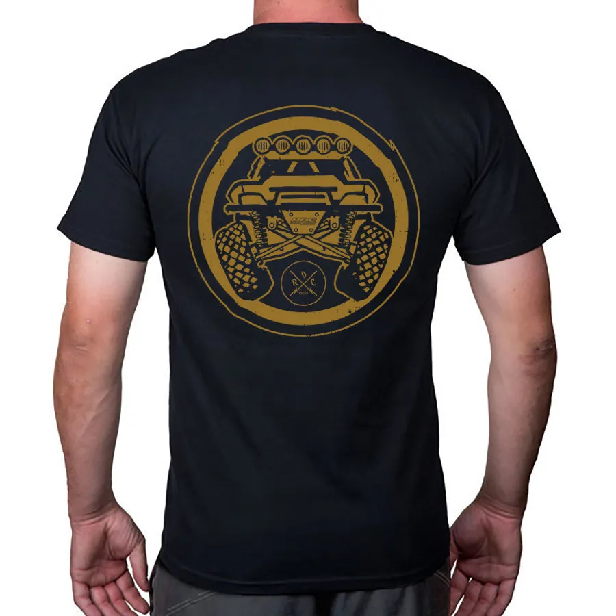 Race-Dezert X Shirt