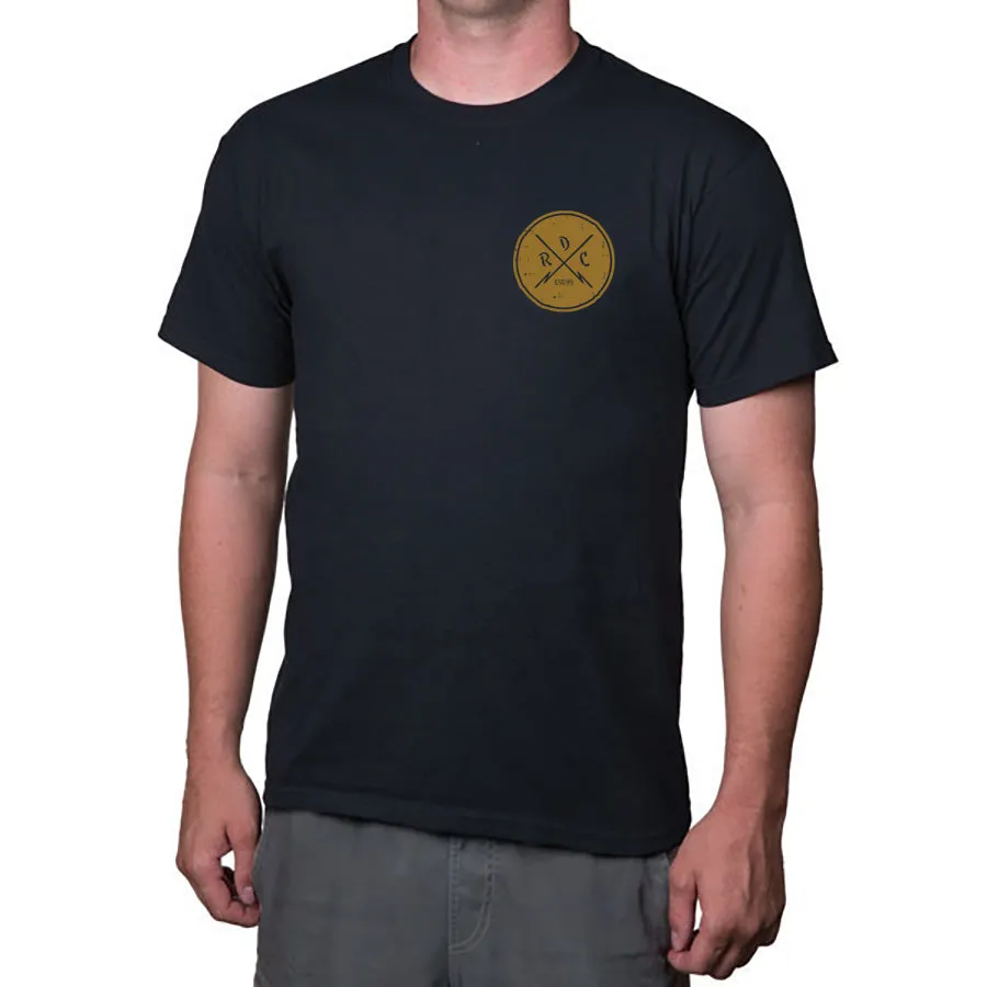 Race-Dezert X Shirt