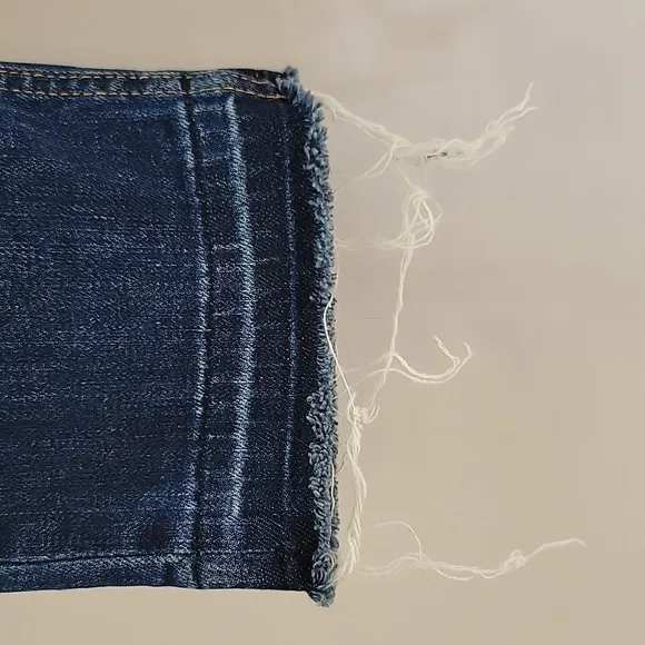 Rag &amp; Bone Dre Distressed Jeans Canyon Wash Size 32