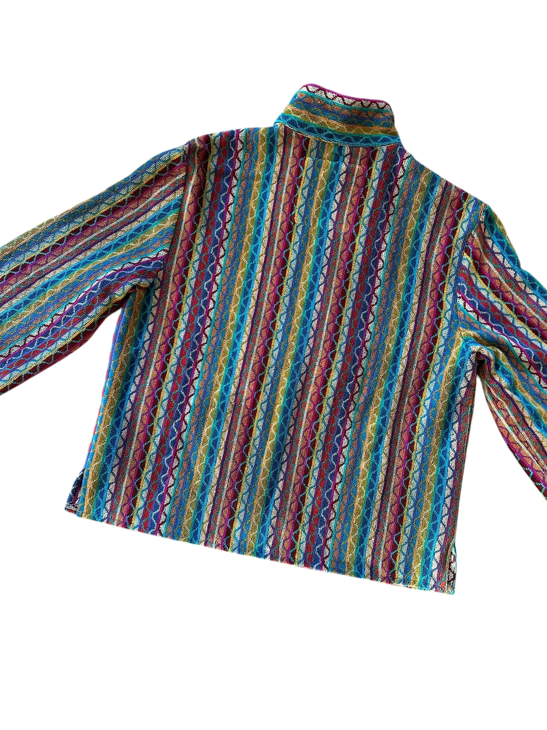 Ragazza Jacket in Ciao Missoni