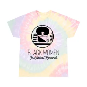 Rainbow Tie-Dye Tee, Spiral