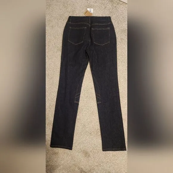 Ralph lauren Ponte Jodhpur riding jeans