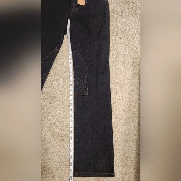 Ralph lauren Ponte Jodhpur riding jeans