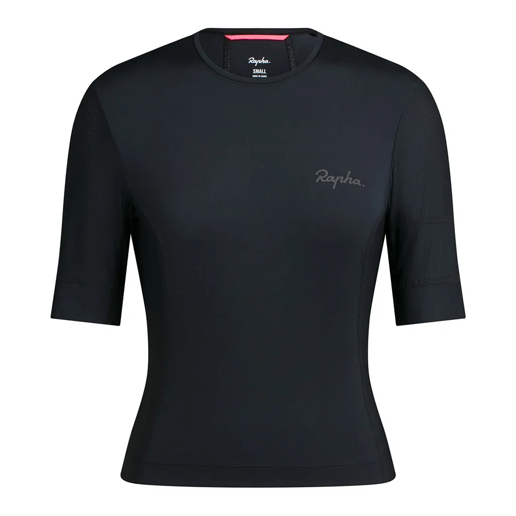 Rapha Women's Cropped Cargo Top