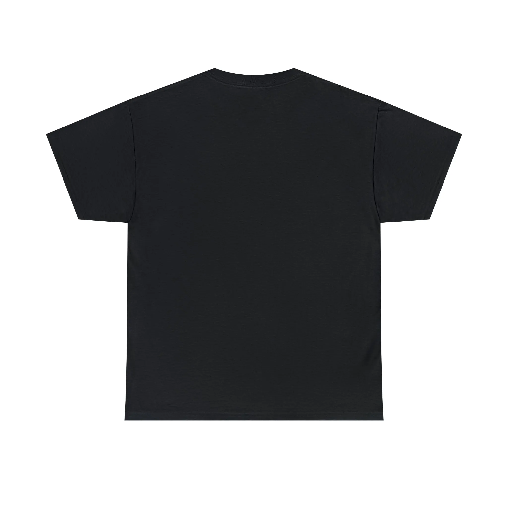 Raw Sushi "RAW USA"  Heavy Cotton Tee