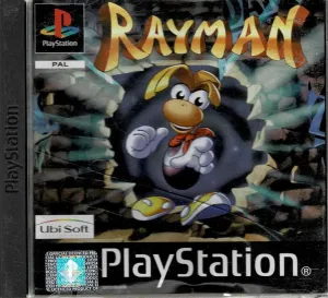 Rayman (kosmetiske fejl)