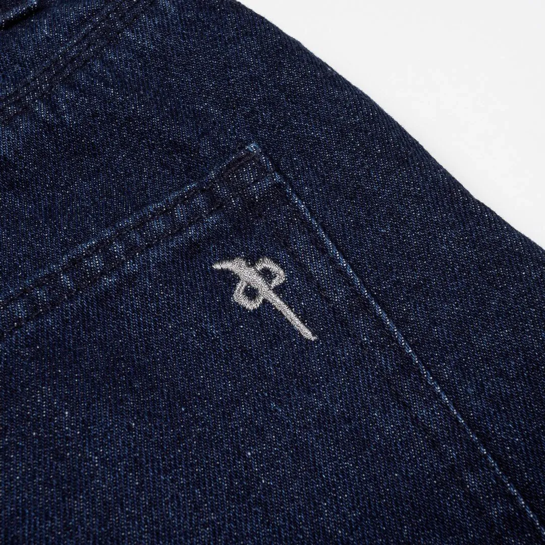 RDS Jeans Franklin Dark Blue