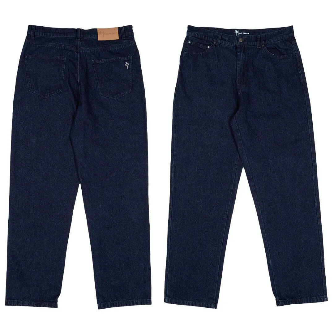 RDS Jeans Franklin Dark Blue