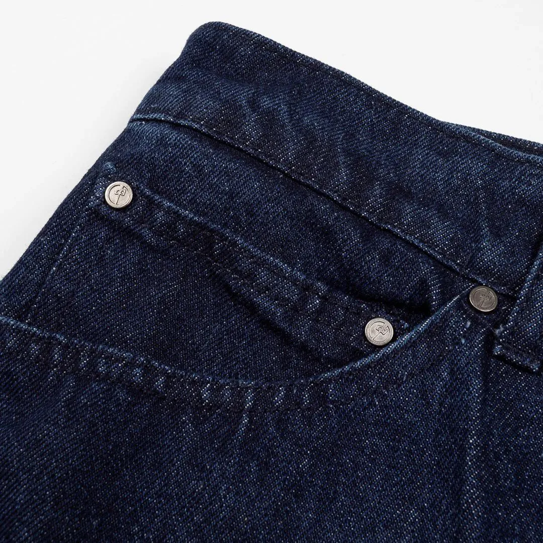 RDS Jeans Franklin Dark Blue