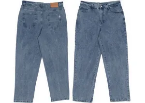 RDS Jeans Franklin Light Wash
